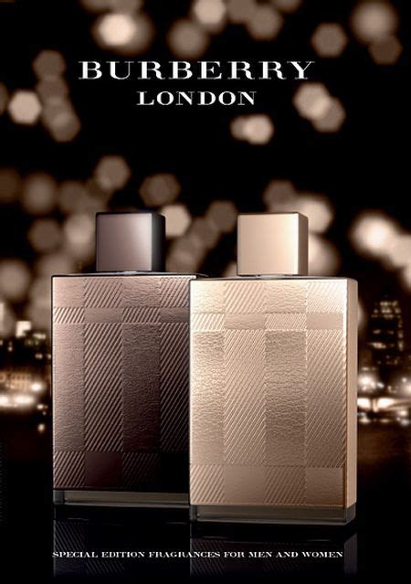 burberry london parfum homme|burberry london for men fragrantica.